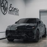 Lamborghini Urus Vossen S17-01